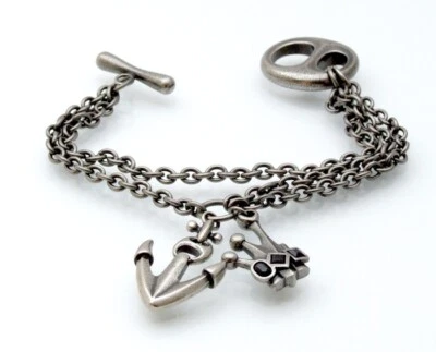 edc by Esprit Armband ECBR-10005.A.18 - Edelstahl - Bild 1 von 3