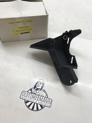 Träger Halter Servopumpe Mercedes W112 M189 1894600235 - Image 1 of 4