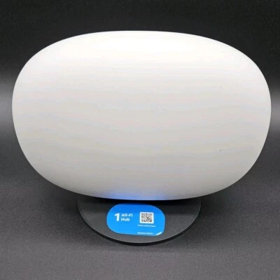 AT&T All-Fi Hub Internet Air Model CGW450-400 (No Power Supply) - Image 1 of 3