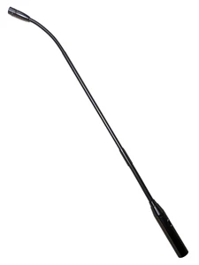 Alctron CM500 Professional Uni-Direction Noise Canceling Gooseneck Microphone - Picture 1 of 3