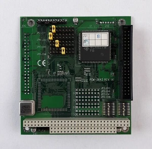 Advantech 1906364301 Expansion Module - Picture 1 of 6
