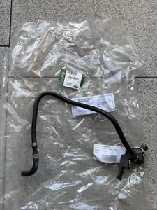 Tubo carburante nuovo originale Land Rover Freelander WKW000081 - Foto 1 di 4