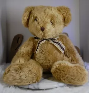 Vinatge 1990’s Russ Berrie & Co Padsworth Bear - Picture 1 of 12