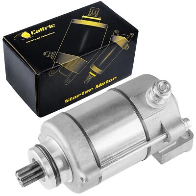 Starter For Honda CRF450X 2005-2015 CW PMDD NEW - Image 1 of 4