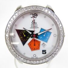 JACOB&CO  Kazuhiro Kiyohara Model Limited 3.25ct Watches diamond 75464 very good