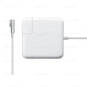 MAGSAFE 1 - CHARGEUR ORIGINAL APPLE POUR MACBOOK (JUSQU'À MI-2012) - Photo 1/2