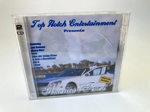 America's Finest Rap Hip Hop 2004 DVD Smigg Dirtee, J Boog & More Rare - Imagen 1 de 4