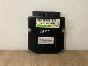 MOTOR MERCEDES BENZ CLASE C W203 ECU A2711534591 - Imagen 1 de 2