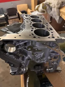 BMW N47D20D 177 PS 2.0 DIESEL MOTOR BLOCK NEU ORIGINAL 78111382 - Picture 1 of 8