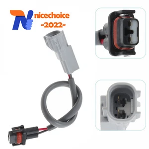 A/C Compressor Control Valve Full Connector Pigtail for 2009-2017 Jeep Patriot - Picture 1 of 10