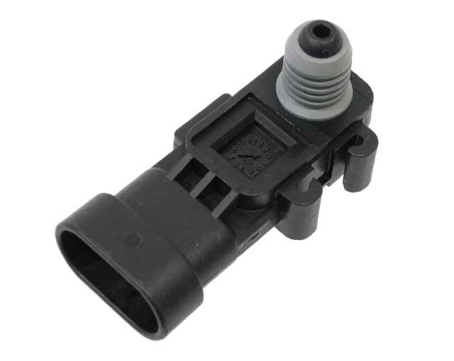 Sensor de presión del tanque de combustible genuino para Mercedes W219 E320 E350 E500 C230 R171 Foto 1 de 2
