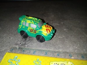 MICRO MACHINES Vintage Hasbro 2002 - Euro Exclusive Racing Action # 23 - Bild 1 von 2