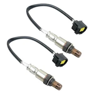 2x Sonda lambda Sensor O2 para Smart Fortwo Cabrio Coupe (451) 1.0 2007- 999ccm - Imagen 1 de 8
