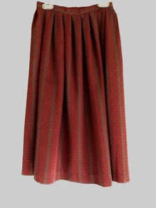 La Chine Skirt, Petites, Size 2 - Picture 1 of 3