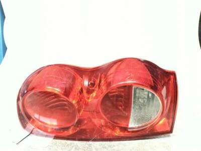 Conjunto de luz trasera derecha usado se adapta a: Dodge Durango 2007 grado derecho A Foto 1 de 4