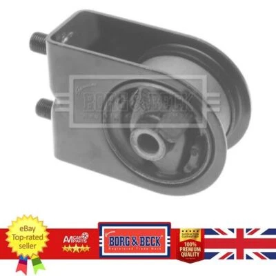 Крепление двигателя для Mazda 323 98-04 B25D39050A BORG & BECK BEM3620 - Изображение 1 из 4