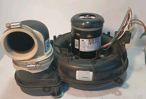 BRYANT CARRIER PAYNE HB27CQ103 VENT DRAFT INDUCER Y4L241B005L  Broad-Ocean - Picture 1 of 3