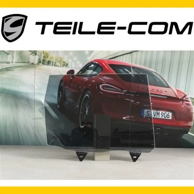 Porsche Cayenne E1/955 Türfensterscheibe, metallbedampft, hinten, RECHTS - Imagem 1 de 2