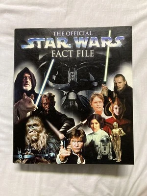 Star Wars Fact File De Agostini - Bild 1 von 2