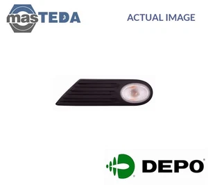 882-1404R-AQ-C INDICATOR LIGHT BLINKER LAMP RIGHT LORO NEW OE REPLACEMENT - Picture 1 of 5