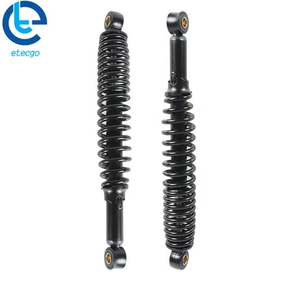 Amortiguador trasero 13,19" para Honda S65 CL/CT70 XL75 CL/CM91 335mm Foto 1 de 4