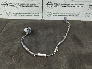 LAND ROVER DISCOVERY 4 L319 TOWING TRAILER WIRING HARNESS LINKS EH22-13A576-BD - Picture 1 of 4