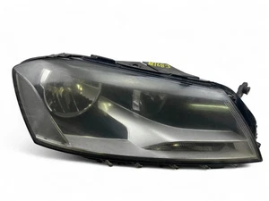 VW PASSAT B7 362 Scheinwerfer vorne rechts 3AB941006 2011 32955533 - Picture 1 of 9
