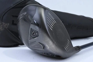 Cobra Darkspeed LS Driver / 8 Degree / Regular Flex Fujikura Ventus Blue 6 - Picture 1 of 9