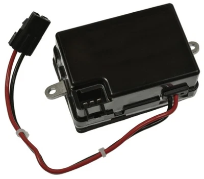 Bloco de resistor Four Seasons 20679 para modelos selecionados Cadillac Chevrolet GMC de 99-02 - Imagem 1 de 4