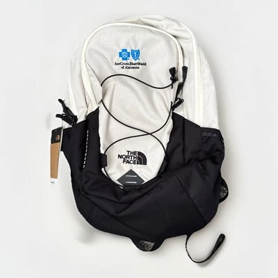 Mochila The North Face Groundwork Beige Negro Azul Nueva con Etiquetas Aire Libre Senderismo Viaje Foto 1 de 4