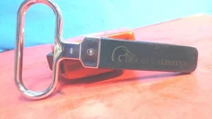 De colección-- Ducks Unlimited--Abridorbotellas-Hecho en ITALIA- Bonito - Imagen 1 de 4