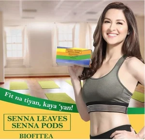 BioFitea Laxative Dietary slimming tea by 30's - Picture 1 of 3