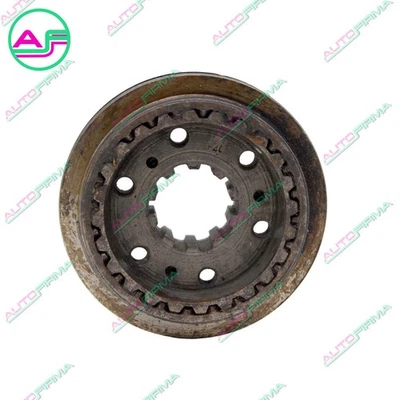 BUJE DE CARCASA SINCRONIZADA 3ª/4ª para mg Midget Austin Healey Sprite G081 58-61 - Imagen 1 de 4