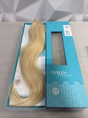 HALO COUTURE LAYERED HALO EXTENSIONS 22in Color #60 - Image 1 of 4