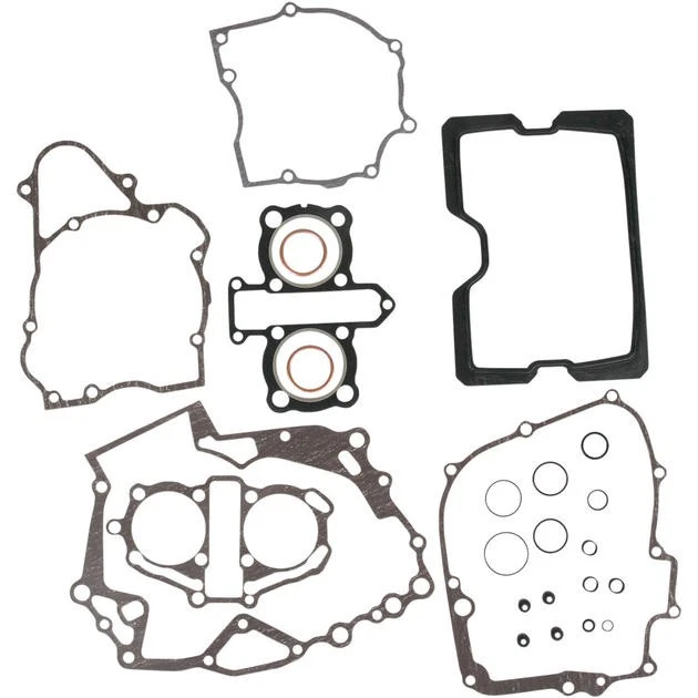 Kit de juntas completo Vesrah Honda CMX250C Rebel 250/CMX250CD Rebel 250 LTD Foto 1 de 1