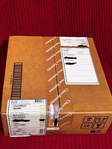 Factory Sealed Cisco ASA5506-K9 Firewall Security Appliance - Picture 1 of 3