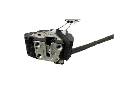 Actuador de cerradura de puerta derecha Infiniti G35 2004 pasajero OEM 12BK8DE Foto 1 de 4