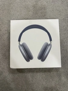 Apple AirPods Max Space Blue - Zdjęcie 1 z 3