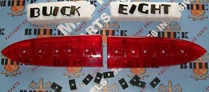 Old Buick Parts > Antenna > SKU: AK417 - 1941-1947 Buick Antenna Knob