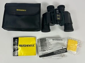 Bushnell Insta Focus Explorer 7x35 Binoculars With Case - Picture 1 of 8