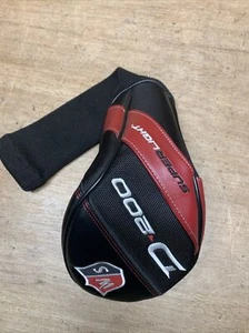 Wilson D-200 Driver Headcover - Ma2 - Picture 1 of 4