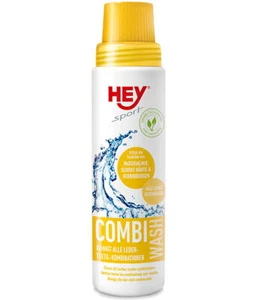 Leder- und Stoffpflegespray Combi Wash 250 ml Effax - Bild 1 von 1