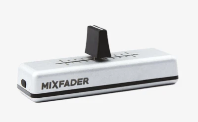 MVM Phase Mixfader with Case NEW IN BOX