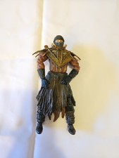 The Lord of the Rings The Return of the King Haradrim Archer 6” Loose Figure