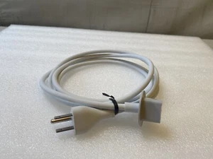 Apple IMAC 6 Ft Computer Connector Cord Cable Plug A01-522-0390 125V A7 10A Grey - Picture 1 of 5