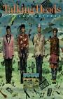 380481 The Talking Heads Little Creatures WALL PRINT POSTER CA