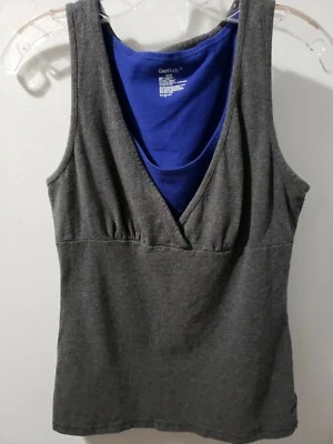 Top de cuerpo Gap mediano  Foto 1 de 4