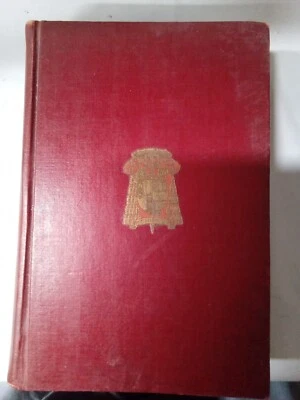 Life of James Cardinal Gibbons (A S Will - 1911) (ID:35192)HC-VINTAGE - Image 1 of 4