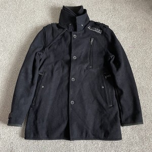 superdry jermyn coat products for sale 