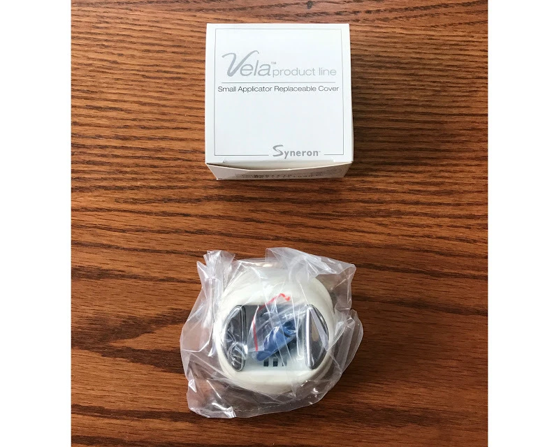 Syneron Velashape Pequeña Pieza de Mano Cubierta NUEVO Foto 1 de 1